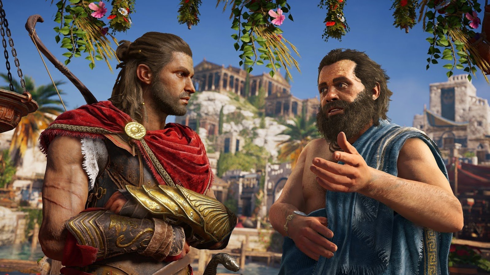 Assassin´s Creed Odyssey - Imagen 39